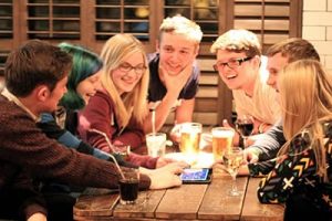 Playing the PremierSQ Pub Quiz