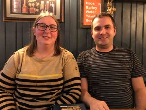 Premier SQ winners Scrambled Eggheads 28/10/21