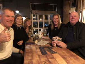 PremierSQ Standsure winners 6th Jan 2022